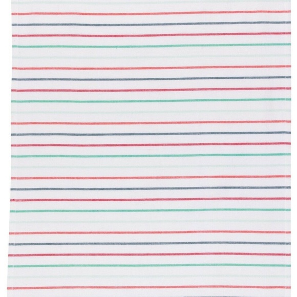 Now Designs Fa La La Llama Tea Towels Set/2 NWT - Picture 3 of 3